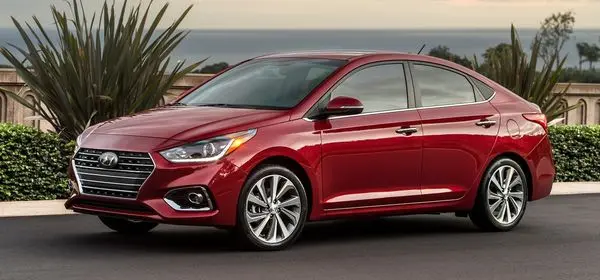 Hyundai Accent: Owners and Service manuals