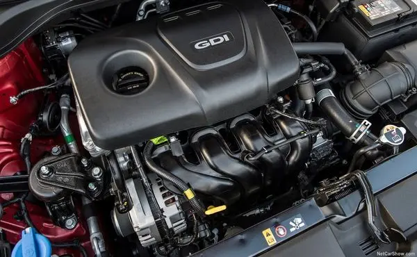 Hyundai Accent: Owners and Service manuals