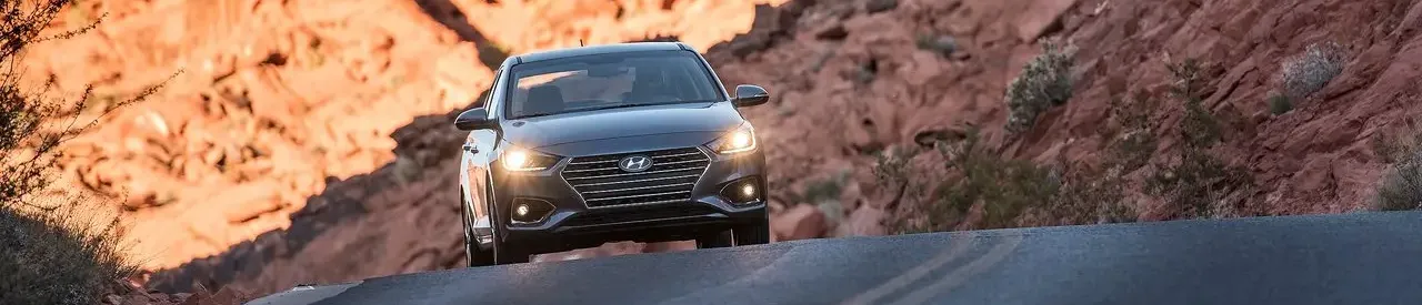 Hyundai Accent: Owners and Service manuals